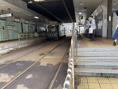 約４０分ほどで大塚駅前。
そこから山手線で池袋へ。