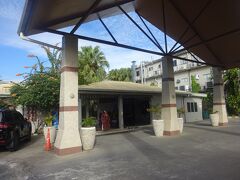 宿泊したヘキサゴンＨ