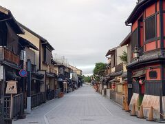 花見小路