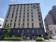 ベッセルホテルカンパーナ京都五条
