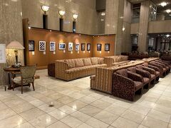 今夜は前回同様「ホテルコンコルド浜松」に宿泊