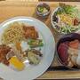 どこかにマイルで札幌〈２〉2日目は朝食ビュッフェで海鮮丼をモリモリ食べてから観光へ。夜も海鮮で一杯♪シメパフェも(≧∀≦)
