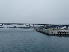 阿嘉港