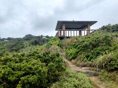 チシ展望台
