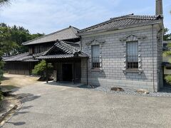 旧高取邸