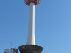 京都タワー