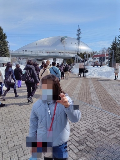 King Gnu Dome Tour「THE GREATEST UNKNOWN」札幌ドーム参戦