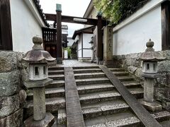 両足院