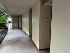 15：30頃
ホテルにチェックイン
329号室