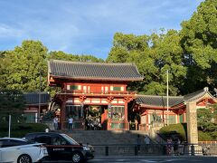 八坂神社