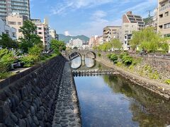 眼鏡橋