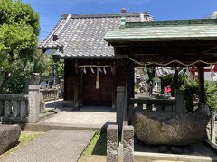 野見宿彌神社