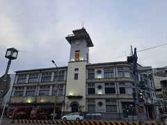 台南の思い出を振り返る　台湾 2024年 台湾】3 初めての台南はレトロでいい雰囲気でした』台南
