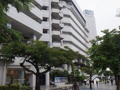 リウボウ
那覇市のデパート。
今回の旅行では何度か足を運んだ。