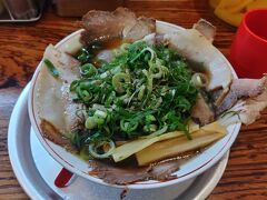 神戸ラーメン 第一旭 三宮本店