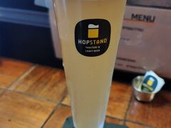 HOP STAND 三宮店