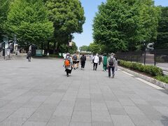 東京都恩賜上野動物園