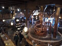小樽倉庫No.1