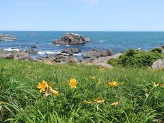 種差海岸インフォメーションセンター