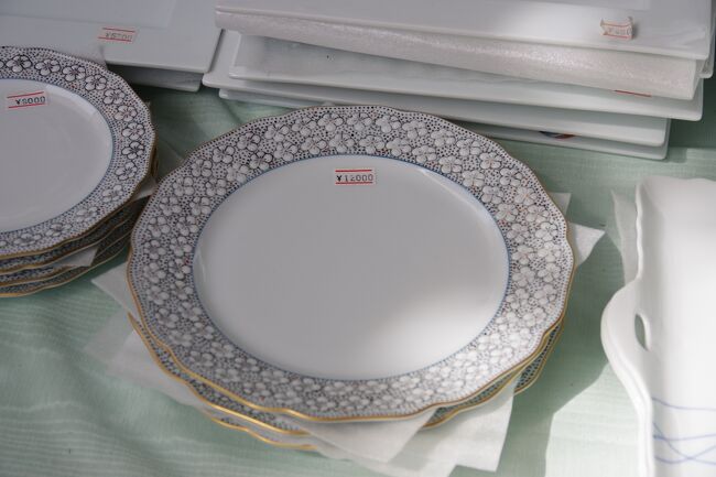 伊万里・有田の陶器市と旧伊藤伝右衛門邸』飯塚・中間・直方