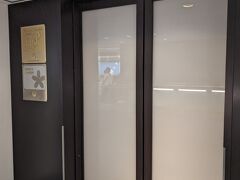 2分で日本国内の空間へ（国内です）

そしてサクララウンヅへ…