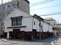 千光寺山ロープウェーに行く前に、市役所のお向かいの　おのみち映画資料館へ