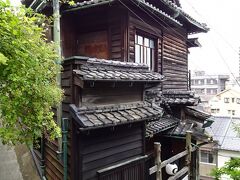 尾道ガウディハウス (旧和泉家別邸)