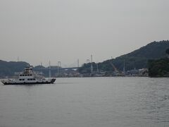 尾道海峡