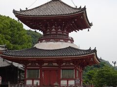 多宝塔　も国宝