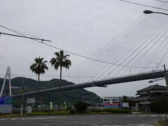 尾道から向島、因島、そして生口島へ