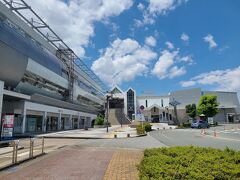 天童駅