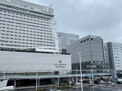 ホテルグランヴィア広島