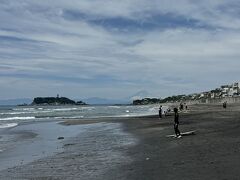 七里ヶ浜