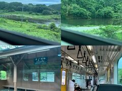 JR水郡線