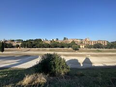 「チルコマッシモ」