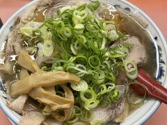 ラーメン 藤 五条店