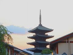 法観寺 (八坂の塔)