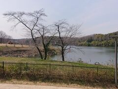 メッツァビレッジには数分で到着。
メッツァとはフィンランド語で森という意味だそうです。
