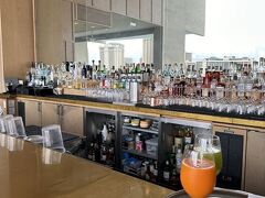 携帯に準備が整ったと連絡が入り
いざレストランに

