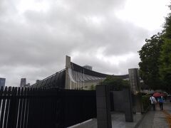 広かったです。