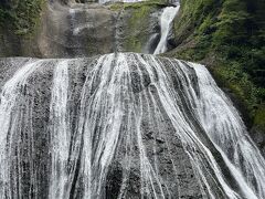 袋田の滝