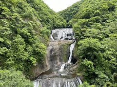 袋田の滝