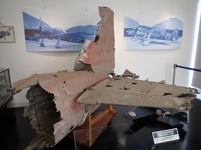 筑波海軍航空隊 司令部庁舎・地下戦闘指揮所・阿見町 予科練 筑波海軍航空隊 司令部庁舎・地下戦闘指揮所・阿見町 予科練