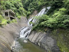 袋田の滝