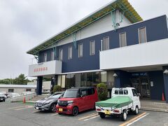 飛行機降りてから3分で到着しました笑
正味15分くらいしかありませんでしたがここの温泉が好きなので！