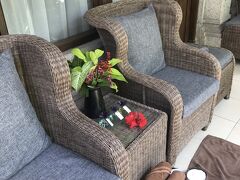 ずっとまた行きたいと思っていたバリに行こうと思ったのは
会いたかった方が亡くなったということを知ったからでした。

いつか！と思っていたら会えなくなってしまうかも。

今回どうしてもお会いしてみたかったのが
マスターアルサナでした。