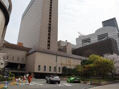 リーガロイヤルホテル (大阪)