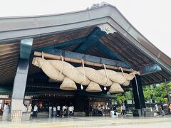 出雲大社