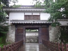 飫肥城跡