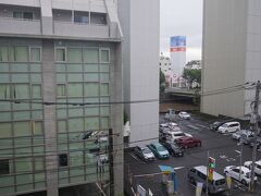 ホテル　タイセイアネックス